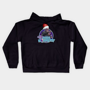 Baby Billy Christmas Kids Hoodie